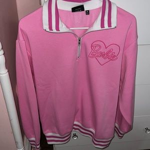 Barbie Sweater